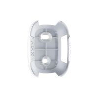Тримач тривожних кнопок Ajax Holder for Button/Double Button White (38215.82.WH) (21658.82.WH)
