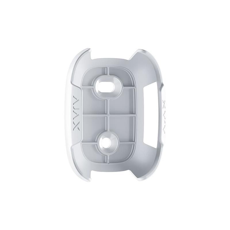 Тримач тривожних кнопок Ajax Holder for Button/Double Button White (38215.82.WH) (21658.82.WH)