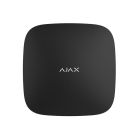 Централь Ajax Hub 2 Plus (8EU/ECG) Black (25449.40.BL1) (20276.40.BL1)