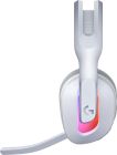 Гарнитура Logitech G Astro A20 X Lightspeed with PlaySync White (939-002253)