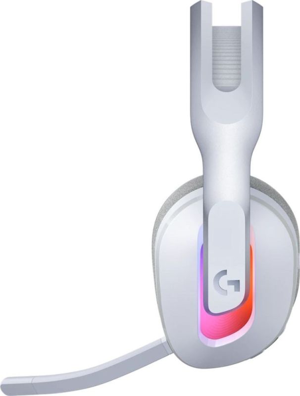 Гарнитура Logitech G Astro A20 X Lightspeed with PlaySync White (939-002253)