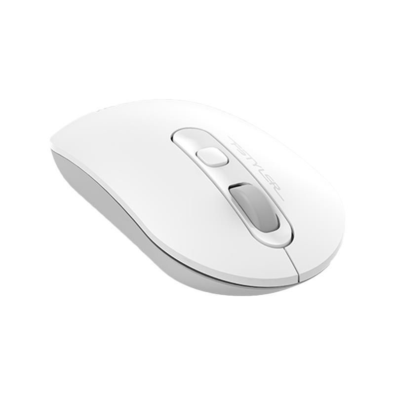 Мышь беспроводная A4Tech FG20 White (FG20 (White))