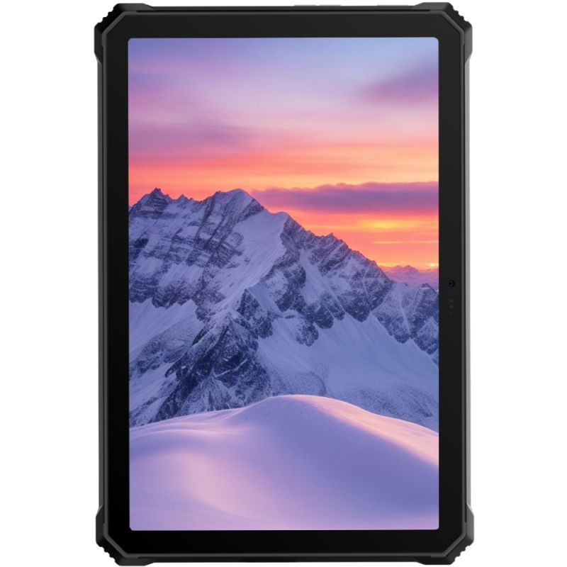 Планшет Blackview Active 10 Pro 10.95" FHD+/12GB/256GB/MT6878/30000mAh/108+50Мп/LTE/NFC/IP69K/Black (Active_10 Pro_256_BK)