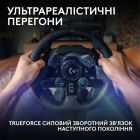 Руль Logitech G923 for PS4 and PC Black (941-000149)