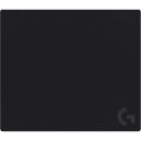 Ігрова поверхня Logitech G640 Black (943-000799)