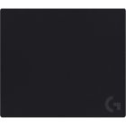 Ігрова поверхня Logitech G640 Black (943-000799)