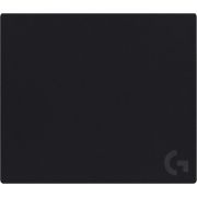 Ігрова поверхня Logitech G640 Black (943-000799)