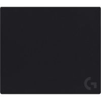 Ігрова поверхня Logitech G640 Black (943-000799)