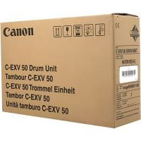 Драм-юнiт Canon (C-EXV50) Canon IR1435/1435i/1435iF Black (9437B002)
