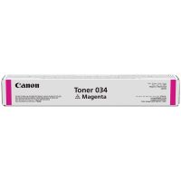Тонер для Canon (C-EXV034) iRC1225 Magenta (9452B001)