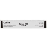 Тонер для Canon (C-EXV034) iRC1225 Black (9454B001)