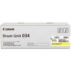 Драм-юнiт Canon (C-EXV034) C1225iF/C1225AA) Yellow (9455B001)