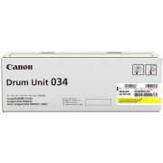 Драм-юнiт Canon (C-EXV034) C1225iF/C1225AA) Yellow (9455B001)