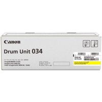Драм-юнiт Canon (C-EXV034) C1225iF/C1225AA) Yellow (9455B001)