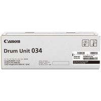 Драм-юнит Canon (C-EXV034) C1225iF/C1225 Black (9458B001)
