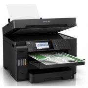МФУ А3+ цв. Epson L15150 Фабрика печати c Wi-Fi (C11CH72404)