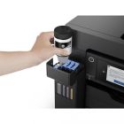 МФУ А3+ цв. Epson L15150 Фабрика печати c Wi-Fi (C11CH72404)