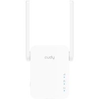 Підсилювач Wi-Fi сигналу Cudy RE1500, AX1500 Wi-Fi 6 Mesh Repeater (RE1500)