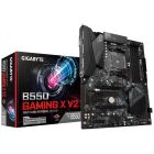 Материнская плата Gigabyte B550 Gaming X V2 Socket AM4 (B550 GAMING X V2)
