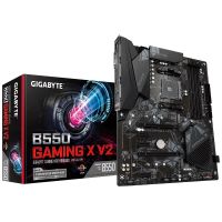 Материнська плата Gigabyte B550 Gaming X V2 Socket AM4 (B550 GAMING X V2)