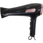 Фен Adler AD 2283 black 2400Вт/ 2 швидкості/ хол.обдув/ темп.режимів-3/ ахист від перегріву (AD2283B)