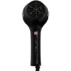 Фен Adler AD 2283 black 2400Вт/ 2 швидкості/ хол.обдув/ темп.режимів-3/ ахист від перегріву (AD2283B)