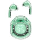 Навушники TWS Acefast T8 mint green (6974316282259)