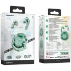 Навушники TWS Acefast T8 mint green (6974316282259)