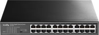 Комутатор Cudy GS1024, 24 портовий Gigabit Metal Switch (GS1024)