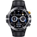 Годинник Oukitel BT15 SIlver (6941749851048)