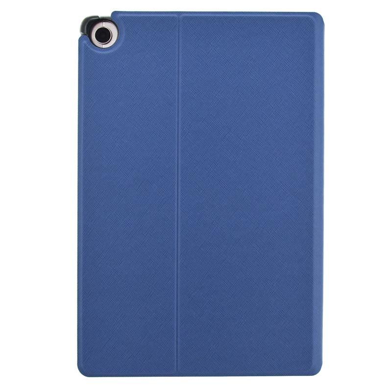 Чехол-книжка BeCover Premium для Huawei MatePad T 10 Deep Blue (705444)