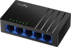 Комутатор Cudy GS105D, 5 портовий Gigabit Desktop Switch (GS105D)