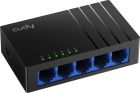 Комутатор Cudy GS105D, 5 портовий Gigabit Desktop Switch (GS105D)