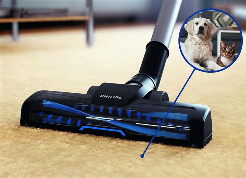 Пылесос Philips (FC9556/09)