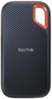 Накопитель внешний SSD 2TB SanDisk Extreme Pro Portable V2 E81 (SDSSDE81-2T00-G25)