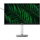 TFT 27" Philips 27B2G5200, IPS,100Hz, VGA, HDMI, DP, USB-hub, HAS, кол., сріблясто-сірий (27B2G5200/00)