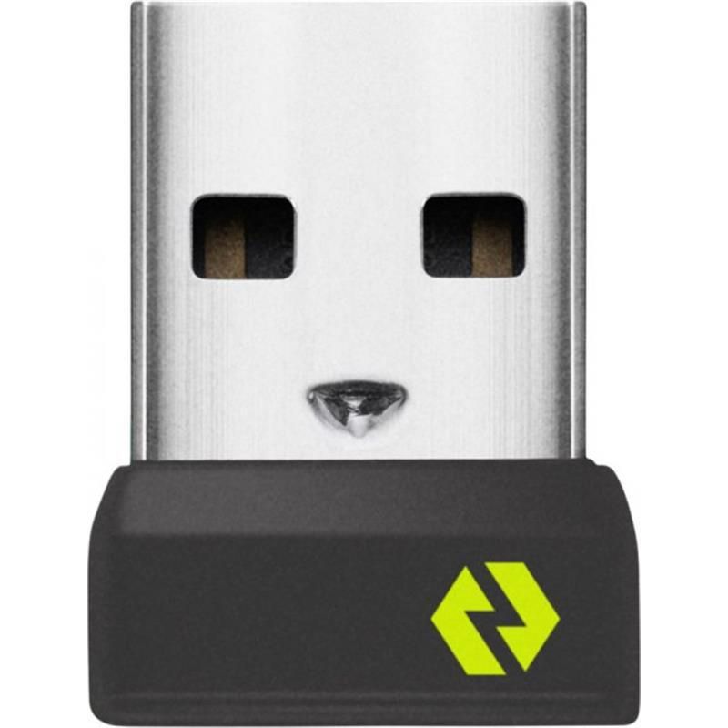 Адаптер Logitech Logi Bolt Receiver (956-000008)