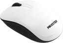 Миша бездротова Maxxter White USB (Mr-333-W)