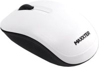Миша бездротова Maxxter White USB (Mr-333-W)
