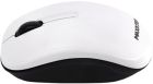Миша бездротова Maxxter White USB (Mr-333-W)