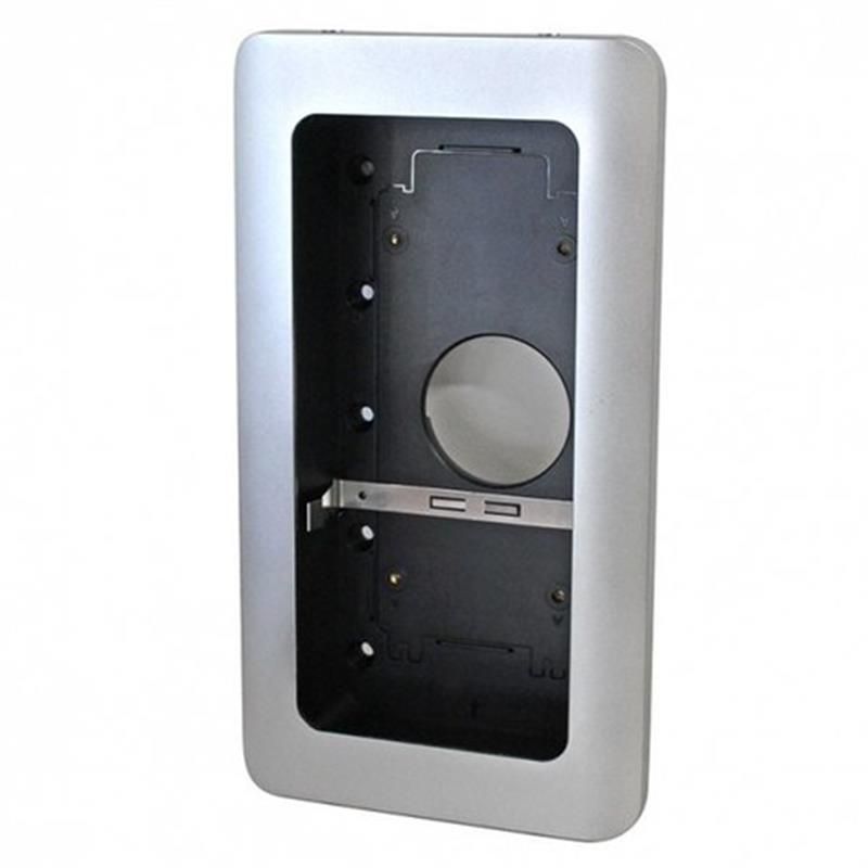 Комплект для настінного монтажу Grandstream GDS37x0-INWALL (GDS37x0-IN-WALL-MOUNT)