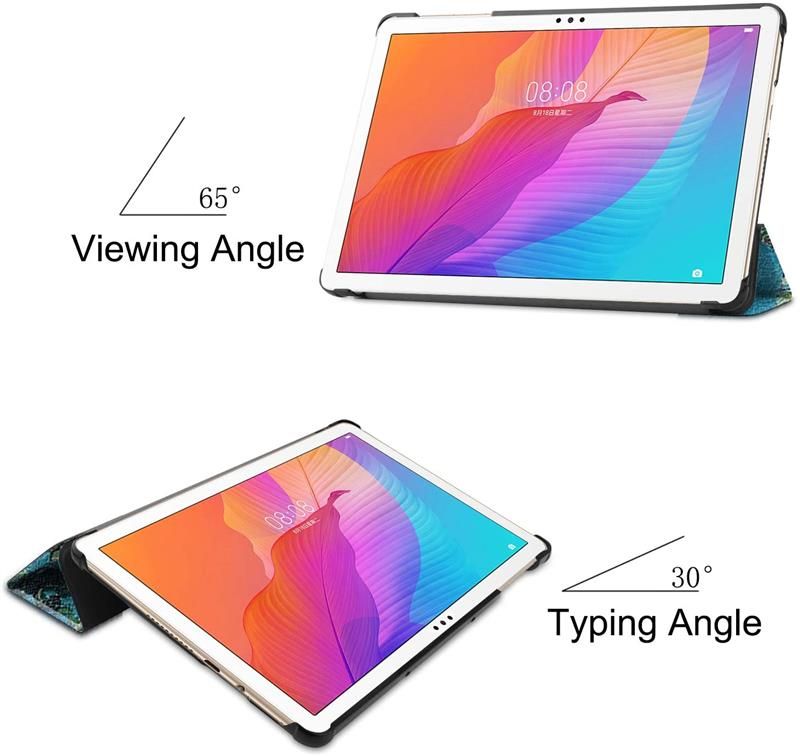 Чехол-книжка BeCover Smart Case для Huawei MatePad T 10s/T 10s (2nd Gen) Spring (705944)
