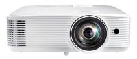 Проєктор Optoma X309ST (E9PD7DQ01EZ1)