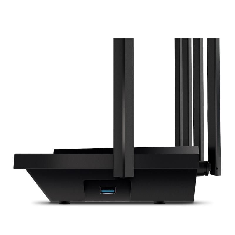 Беспроводной маршрутизатор TP-Link (Archer AX73)
