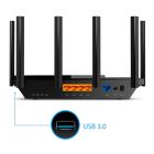 Беспроводной маршрутизатор TP-Link (Archer AX73)