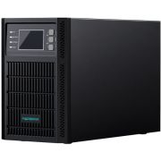 ДБЖ Marsriva MR-US1K, 1кВА/1кВт, Smart Online UPS, 1kVA, Shuko, 2*12V/9Ah (MR-US1K)