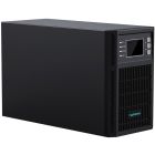 ДБЖ Marsriva MR-US1K, 1кВА/1кВт, Smart Online UPS, 1kVA, Shuko, 2*12V/9Ah (MR-US1K)