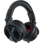 Гарнітура OneOdio Studio Max 1, Bluetooth, Hi-Res Wireless/LDAC +3,5мм/6,35мм Audio (Studio Max 1 Black)