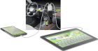 Автозарядка 2xUSB 18W (2xUSB-A) 3.4A UCA-34 чорна Defender (83834)
