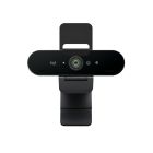 Веб-камера Logitech Brio 4K for Business Graphite (960-001746)